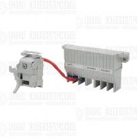 Расцепитель минимальный UVT для ETU справа AV POWER-1 AVERES EKF mccb-1R-UVT-ETU-av