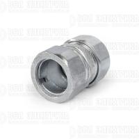 Муфта соединительная СТМ-15(1/2дюйм) Fortisflex 61403