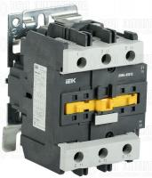 Контактор КМИе-46512 65А 400В/АС3 1НО 1НЗ GENERICA KKME41-065-400-11