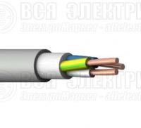 Кабель NUM-J 3х1.5 (бухта) (м) ПромЭл 11853590