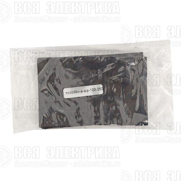 Перегородка межфазная к ВА-99С (Compact NS) 100-250 EKF mccb99c-a-aip-100-250