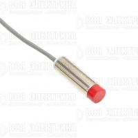 Датчик бесконтактный индуктивный EKF PROXIS-2-18-08-N-NO-2