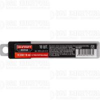 Лезвие сменное 82 993 OEM-Ls01-H10 18мм (уп.10шт) ОНЛАЙТ 82993