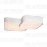 Светильник Square 84Вт IP20 потолочн. Freya FR6095CL-L84W