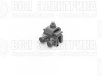 Держатель проволоки d12мм для фальцевой кровли DKC ND2001