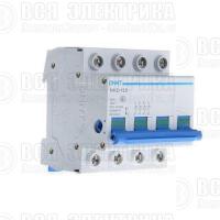 Выключатель нагрузки 4п 32А NH2-125 (R) CHINT 401055