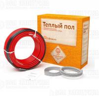 Комплект "Теплый пол" (кабель) WSS 39.0м/580Вт Warmstad 100035643900