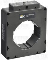 Трансформатор тока ТТИ-85 1000/5А кл. точн. 0.5 15В.А IEK ITT50-2-15-1000