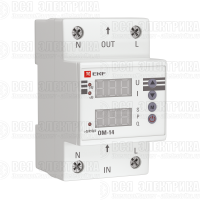 Ограничитель мощности ОМ-14 PROxima EKF rel-pl-14