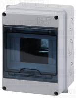 Корпус пластиковый КМПн-5 IP65 KMPN5_IP65 ЭРА Б0046404