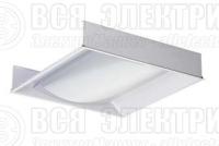 Светильник светодиодный OTR/R LED 595 32Вт 4000К IP20 встраив. СТ 1204000010