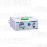 Устройство защитное для двигателей комплексное NJBK1-80 16А-80А AC 220В CHINT 281186