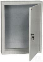 Корпус ЩМП-1-0 395х310х220 УХЛ3 IP31 метал. IEK YKM40-01-31