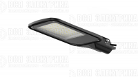 Светильник светодиодный SPP-504-0-50K-120 120Вт 5000К IP65 12000лм КСС Д DOB SMD 48мм уличный черн. Эра Б0062705