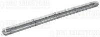 Светильник ДСП 2201 под LED лампу 1хT8 1200мм IP65 IEK LDSP0-2201-1X120-K01