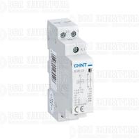 Контактор модульный NCH8-20/02 20А 2НЗ AC 220/230В 50Гц (R) CHINT 256053