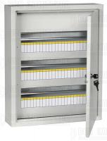 Корпус ЩРн-54 TITAN 3 540х440х120мм IP31 метал. IEK MKM14-N-54-31-Z