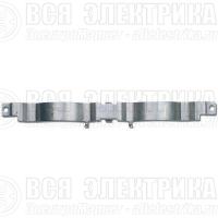 Пластина для провол. лотка соединительная безвинт. DKC FC37304