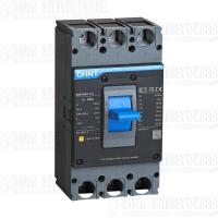 Выключатель автоматический 3п 400А 50кА NXM-400S (R) CHINT 131373