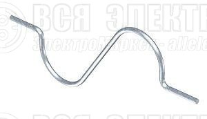 Компенсатор 172/AR OBO 5218926