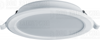 Светильник светодиодный 14 476 NDL-P3-5W-840-WH-LED 5Вт 4000К Navigator 14476