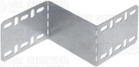 Переходник для лотка H50х50 IEK CLP1H-050-050