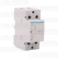 Контактор модульный NCH8-40/11 40А 1НЗ+1НО AC 220/230В 50Гц (R) CHINT 256083