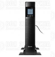 Источник бесперебойного питания UPS DATA 1kVA SmartWatt 3703020030003