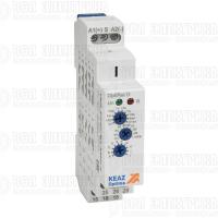 Реле времени OptiRel D TMR-DONF-MT-240U-1 многофункциональное 16А 1СО 12-230АС/DC КЭАЗ 332018