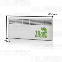 Конвектор 1000Вт EPHBM FinnHeat м/т ENSTO EPHBM10PR
