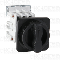 Выключатель нагрузки OptiSwitch DI-L1-40-3P КЭАЗ 274883