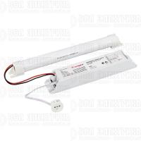 Блок аварийного питания ARJ-EMG-6W-3H-NiCd IP20 пластик. Arlight 024365