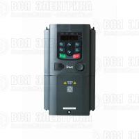 Преобразователь частоты GD200A-004G/5R5P-4 4/5.5кВт 380В INVT 90001-01102
