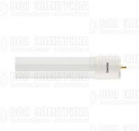 Лампа светодиодная LED18 T8-120/865/G130 18Вт линейная 6500К холод. бел. G13 1600лм 220-240В Camelion 10959