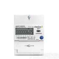 Счетчик CE207 R7.849.2.OP.QUVLF PL03 1ф Энергомера 101002009012759