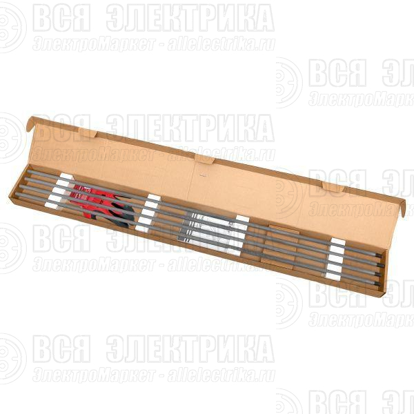 Комплект заземления верт. d16 дл.6м (4х1.5м) HZ PROxima EKF gc-21600