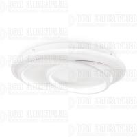Светильник Spiral 85Вт IP20 потолочн. Freya FR6089CL-L120W