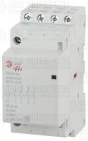 Контактор модульный КМ25-40 AC PRO NO-902-298 ЭРА Б0049163
