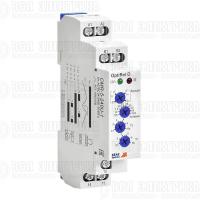 Реле контроля тока OptiRel D CMR-05-240U-1 50…500мА 10А 1СО 24-240АС/DC КЭАЗ 332025