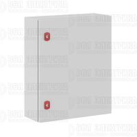 Шкаф ST с монтаж. платой 600х500х200мм от IP65-до IP66 IK10 DKC R5ST0652