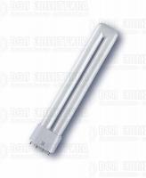 Лампа люминесцентная компактная DULUX L 18Вт/840 2G11 OSRAM 4099854124044