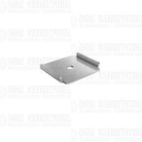 Пластина для подвеса проволочн. лотка на шпильке DKC FC37311R