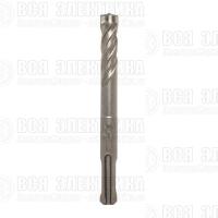 Бур по бетону SDS-plus 10х110 мм (4 резца) Professional EKF db-10-110-4x4-ue