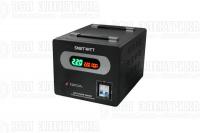 Стабилизатор напряжения напольный SMARTWATT AVR TOWER 5000RF 4512020370005