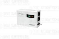 Стабилизатор напряжения настенный SMARTWATT AVR SLIM 2000RW
