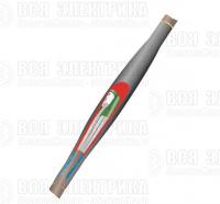 Муфта кабельная соединительная 1кВ 1ПСТ(тк)нг-LS-5х(16-25) с болтовыми соединителями Нева-Транс Комплект 22040029