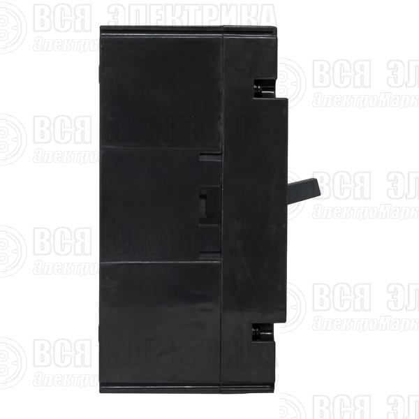Выключатель автоматический LS250 25кА 3P 250А ProPact EKF mccb-250-25-3-250-ls