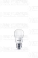 Лампа светодиодная ESS LEDLustre 6Вт P45FR 620лм E27 840 PHILIPS 929002971507
