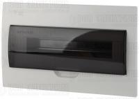 Бокс ЩРВ-П-18 мод. встраив. пластик IP41 SIMPLE NO-box_simple-plastic_18_flush ЭРА Б0041515