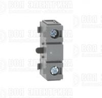 Контакт дополнительный OA1G10 бок. 1НО для OT ABB 1SCA022353R4970